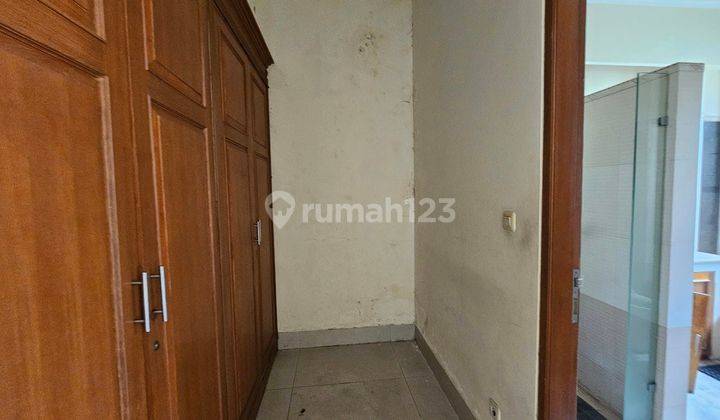 Rumah Pejaten Nempel Kemang Lokasi Bagus Harga Hitung Tanah. 2