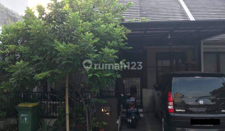  Rumah Komplek Favorite Anak Muda Cinere 1