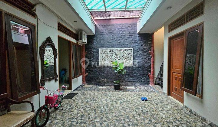 Rumah Komplek Cirendeu Harga Terbaik Siap Huni 2