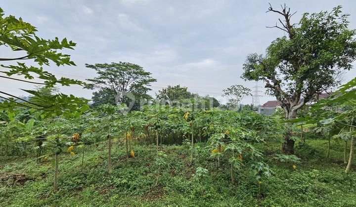 Cheapest Land Meruyung, Limo Cinere Area 5000