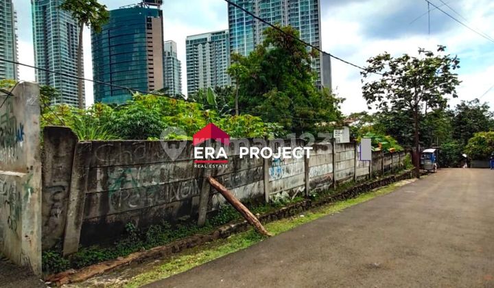 Kavling Tanah Termurah Cipete Dekat Antasari Raya Kavling Tanah Termurah Cipete Dekat Antasari Raya