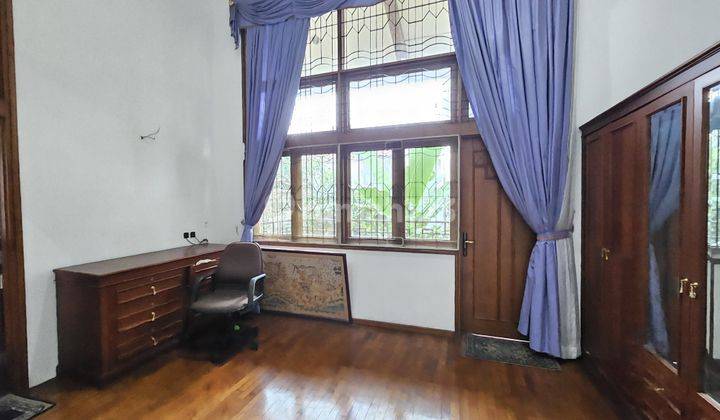 Rumah Dijual di Cinere 2