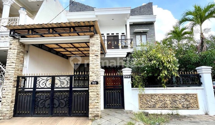 Rumah Nyaman Siap Huni Pamulang, Tangerang Selatan Rumah Nyaman Siap Huni Pamulang, Tangerang Selatan