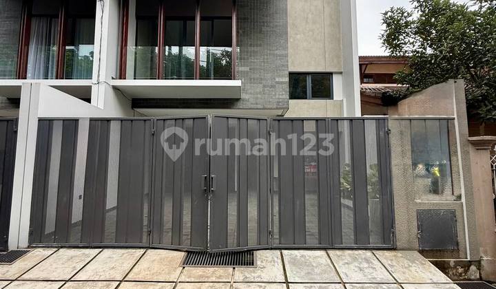 Brand New House - Pangkalan Jati, Pondok Labu