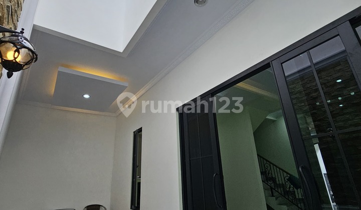 Dream Home in Jagakarsa, South Jakarta! ✨ 2