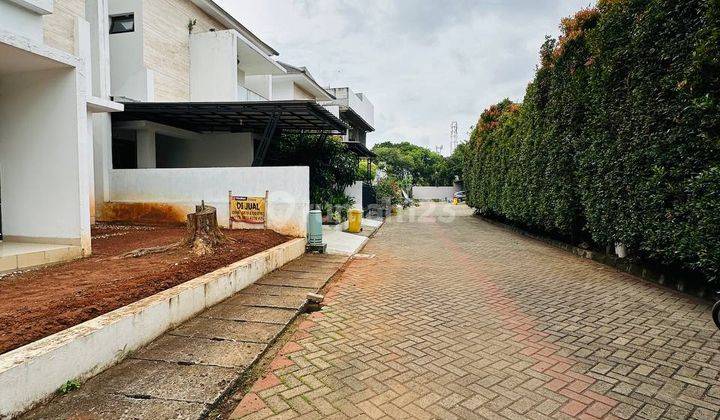 Rumah Siap Huni di Komplek Elit South City Nempel Cinere 2