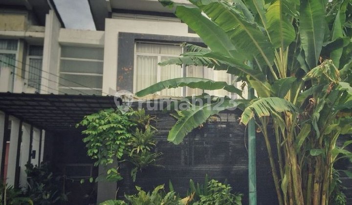 Rumah Siap Huni Lokasi Strategis Di Modern Hill Pondok Cabe " Rumah Siap Huni Lokasi Strategis Di Modern Hill Pondok Cabe "