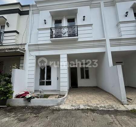 Good Location House Low Price Cinere PLN Gandul must buy! 1