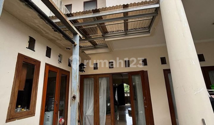 Termurah Cilandak! Dalam Komplek Lokasi Straregis 2