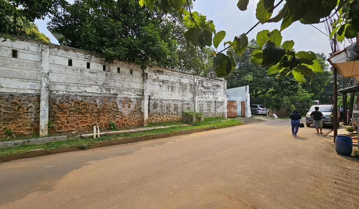 Kavling Tanah Murah Cilandak Lokasi Strategis Dekat Ke Transmart