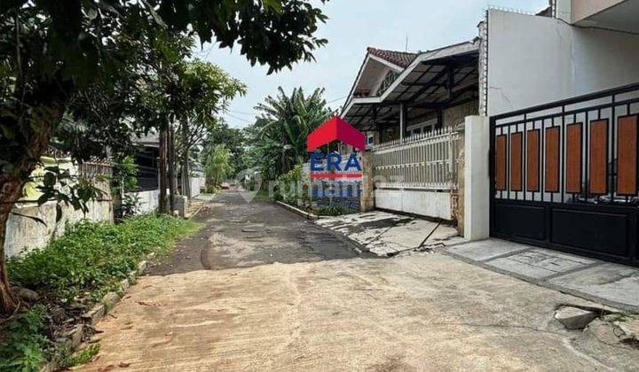 Tanah Cinere Murah Harga Dibawah Njop Luas 300 M²  1