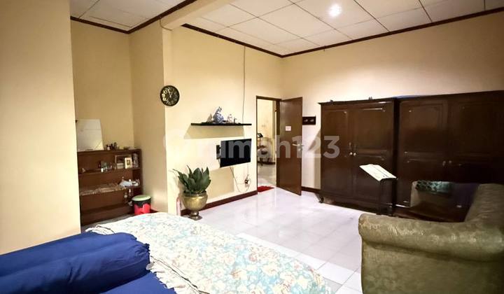 Rumah Investasi di Cirendeu - Potensi Rumah Kos & Townhouse 2