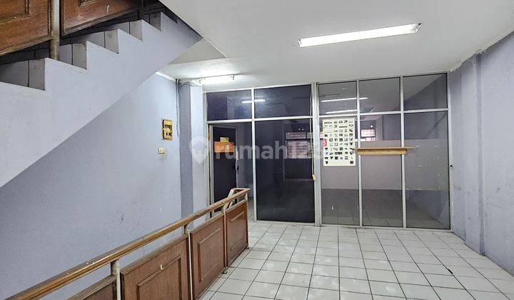  Ruko Dijual Di Lokasi Super Strategis. Fatmawati Raya, Jakarta Selatan. 2