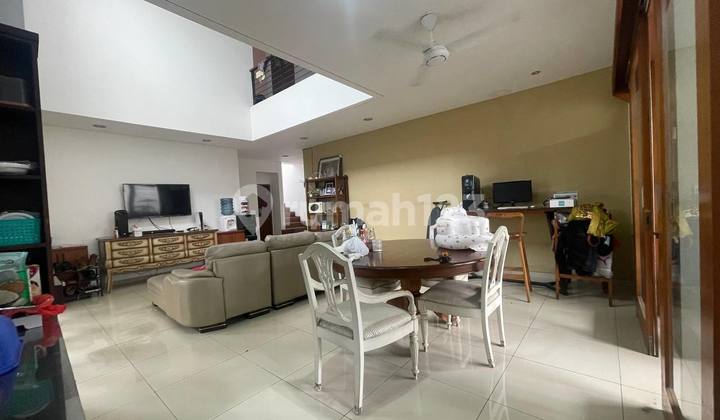 Rumah & Kos Di Jatipadang Pasar Minggu, Jakarta Selatan 2