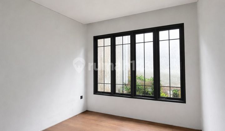 Rumah Baru Komplek Megapolitan Cinere 2