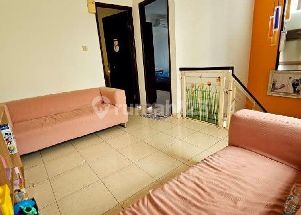 Small Yet Beautiful House in Pangkalan Jati - Strategic Location 2