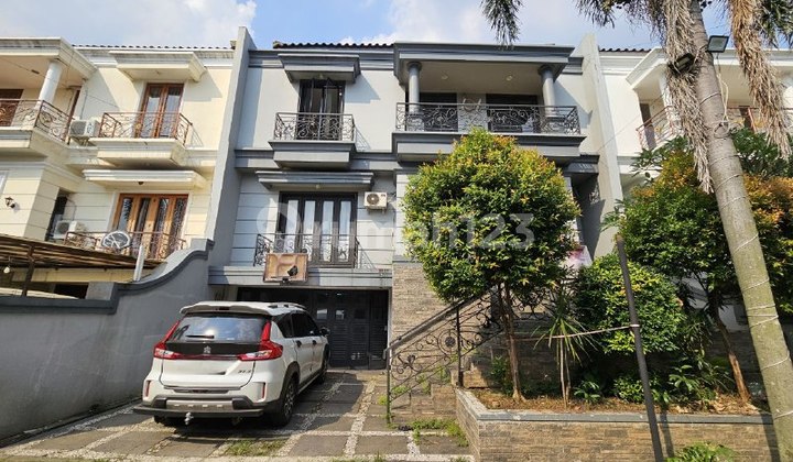 Rare Find - Cilandak (Near Ampera & Kemang)