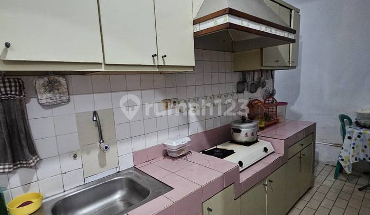 House Price Ready to Negotiate Until Deal Near Block A and Jalan Rs Fatmawati 2