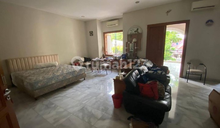 Rumah Luas Besar Villa Cinere Mas Komplek Elit! 2