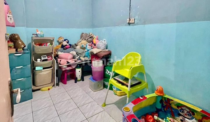 Rumah Termurah Cirendeu Luas Tanah Besar 2