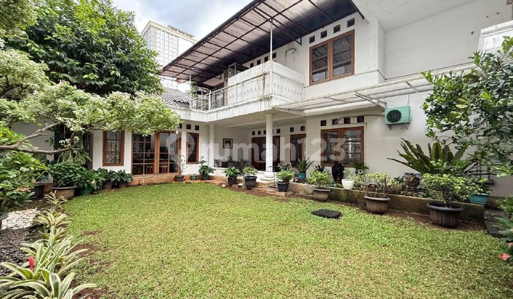 House For Sale - Bintaro, Pesanggrahan | Jakarta Selatan