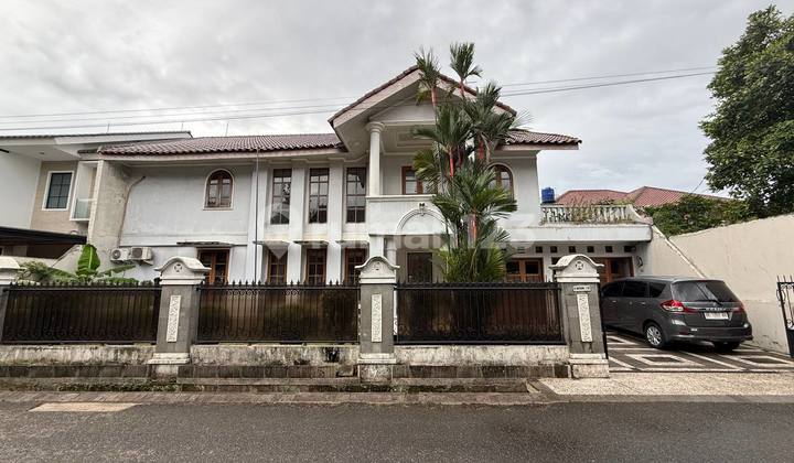 House For Sale - Bintaro, Pesanggrahan | South Jakarta 2