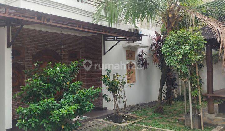 Rumah Murah 2 Lantai SHM Bagus Pangkalan Jati 2