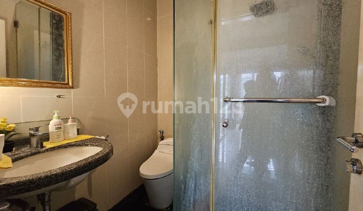 House for Sale | Elite Complex Puri Cinere 2