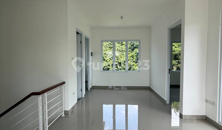 Rumah Baru & eksklusif Dalam Cluster Cilandak Ligkungan tenang dan premium 2