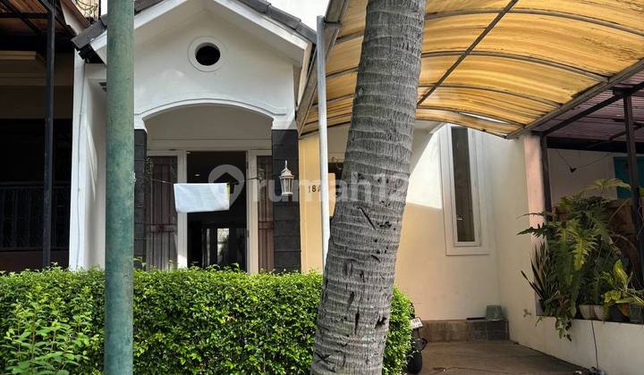 Rumah Bagus Dan Murah Di Lebak Bulus Dekat Ke Mrt