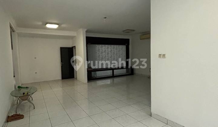 Rumah Murah Dalam Cluster Modern Hill Pondok Cabe 2