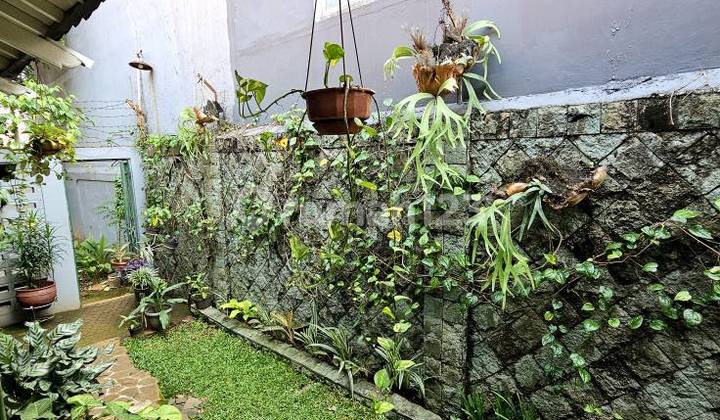 RUMAH LUAS di ANDARA – COCOK UNTUK HUNIAN & USAHA! 2