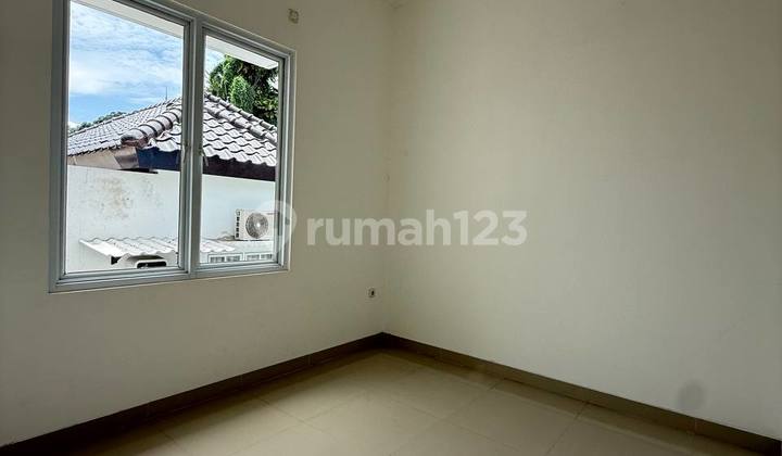 Rumah Baru Dalam Cluster Cilandak! 2