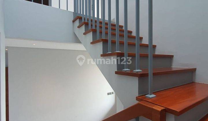 Rumah Baru Townhouse Pangkalan Jati, Pondok Labu 2