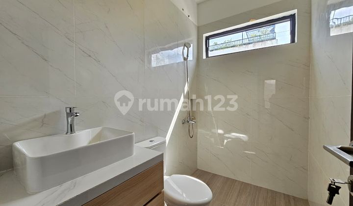 Brand New House in a Cluster in Cinere 2