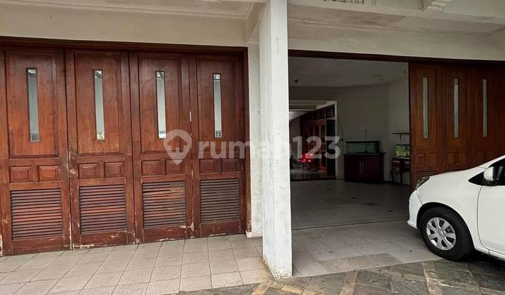 Cilandak Termurah! Luas Tanah Besar Lokasi Strategis 2