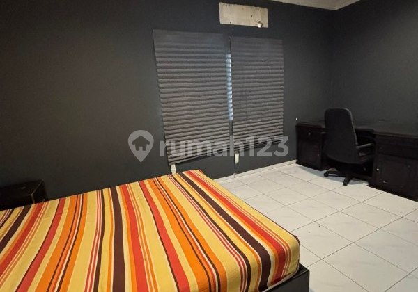 Very Nice Cinere Complex House near Pontu toll gate 2