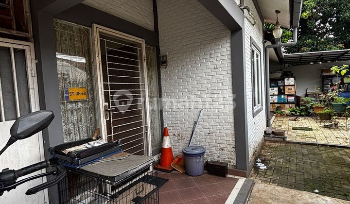 Rumah Bintaro Pondok Ranji Ciputat Timur Harga Best Price Sangat Rumah Bintaro Pondok Ranji Ciputat Timur Harga Best Price Sangat