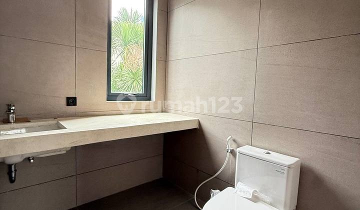 Brand New House - Pangkalan Jati, Pondok Labu 2