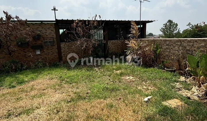 3.5-Story House Price Drop Villa Cinere Mas, South Tangerang, 2