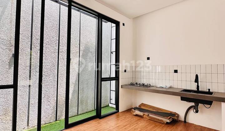 First home vibes tapi tetap aesthetic!" 2