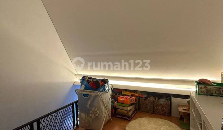 Secondary House - Design By Atelier Riri 2