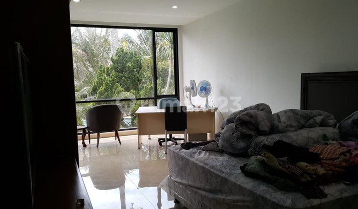 Rumah Siap Huni Dijual Cinere Dekat ke Tol Antasari