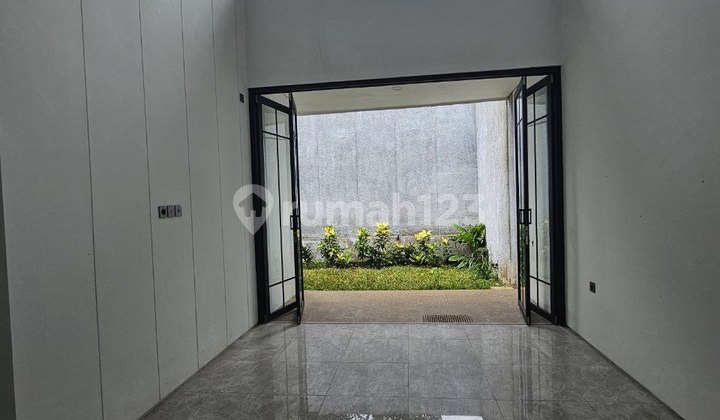 Rumah Baru Komplek Megapolitan Cinere  2
