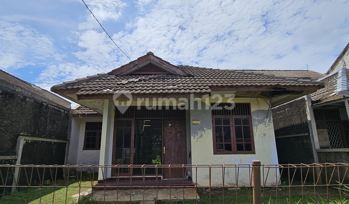 Sawangan NJOP Price Within a Large and Elite Complex 2