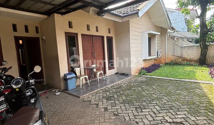 Rumah Termurah Cinere! Dekat Ke Akses Tol Rumah Termurah Cinere! Dekat Ke Akses Tol