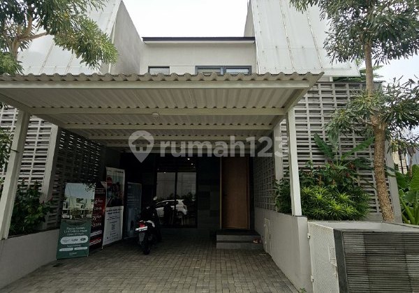 Brand New House – Project Istimewa di Cinere Brand New House – Project Istimewa di Cinere