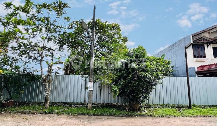 tanah termurah secinere lokasi strategis dalam perumahan besar tanah termurah secinere lokasi strategis dalam perumahan besar