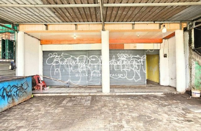 Ruko Murah Hanya 2,5 Milyar Dapat 2 Ruko 2
