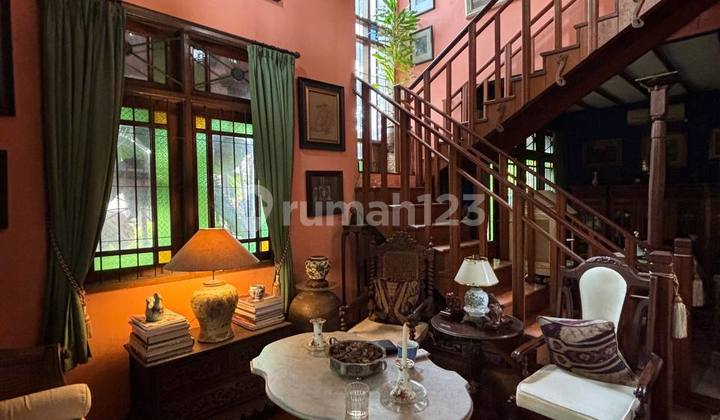 Rumah Murah Megacinere Lokasi Bagus Asri Dan Nyaman 2